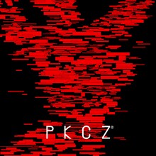 PKCZ「GLAMOROUS（PKCZ DubRock REMIX）」配信ジャケット