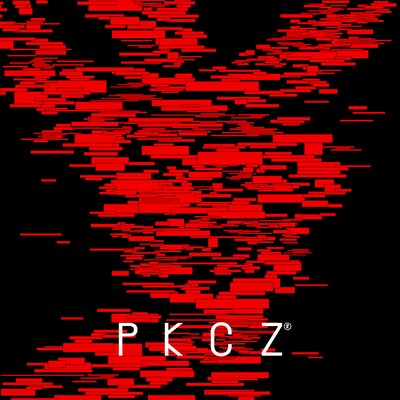 PKCZ「GLAMOROUS（PKCZ DubRock REMIX）」配信ジャケット