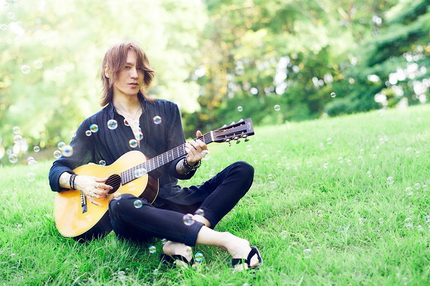 SUGIZO