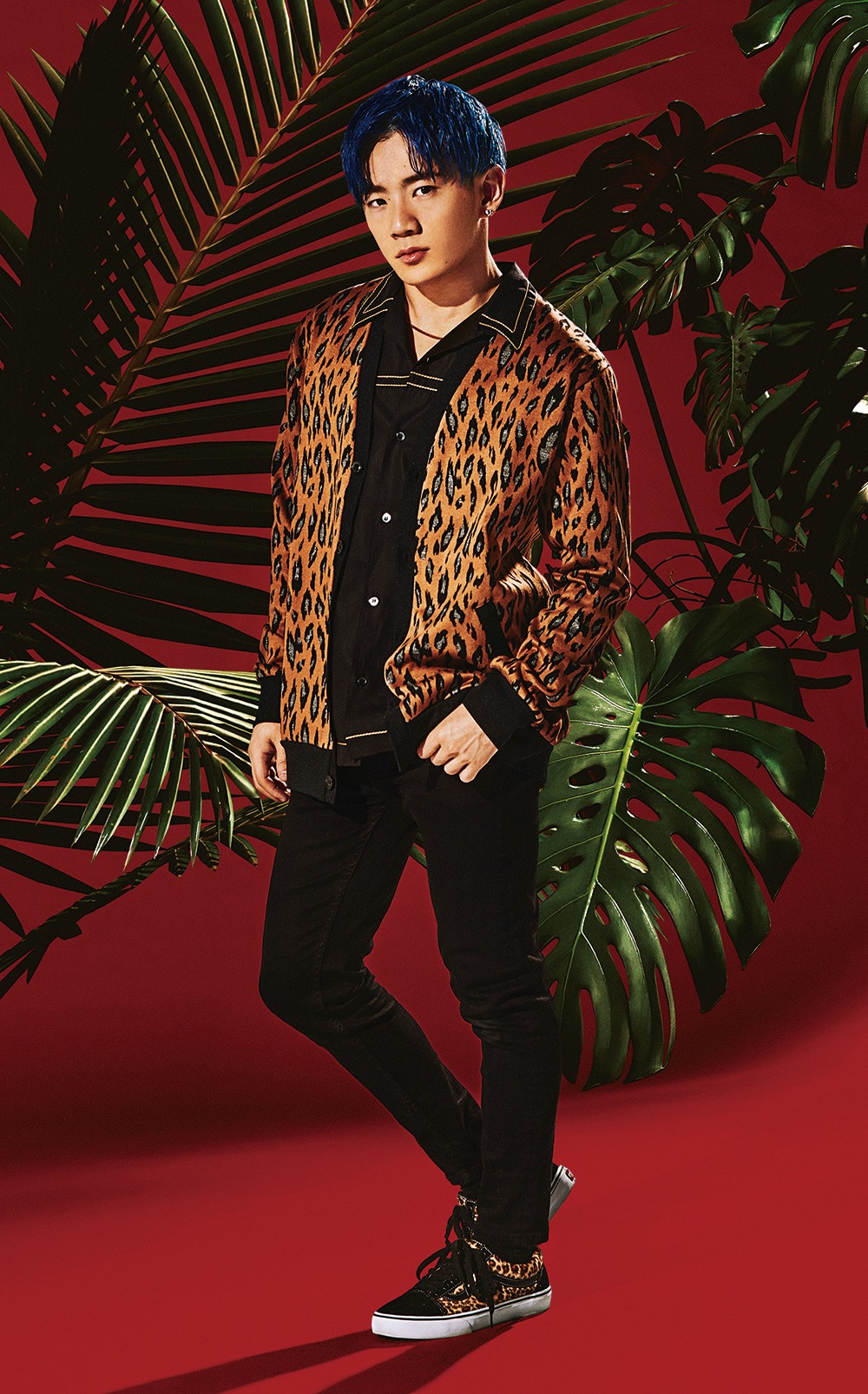 浦川翔平（THE RAMPAGE from EXILE TRIBE）