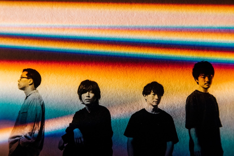 Andropの3年9カ月ぶりアルバムのタイトルと収録曲決定 動画あり 音楽ナタリー