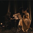 青葉市子と岩井俊二のセッション&インタビュー映像公開