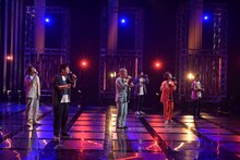 スターダスト☆レビュー（写真提供：NHK）