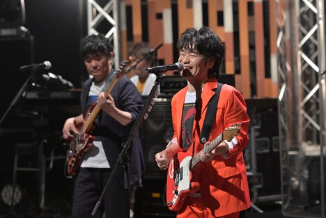 スターダスト☆レビュー（写真提供：NHK）