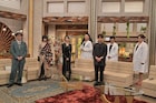 「The Covers」でスタ☆レビ&中森明菜ナイト!中島美嘉、森崎ウィン、星屑スキャットが名曲カバー