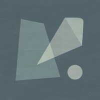 江崎文武「薄光」配信ジャケット