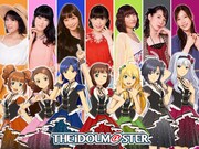 THE IDOLM＠STER 765プロオールスターズ