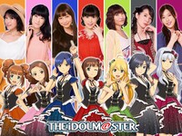 THE IDOLM＠STER 765プロオールスターズ