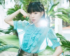 工藤晴香のポジティブな失恋ソング本日配信