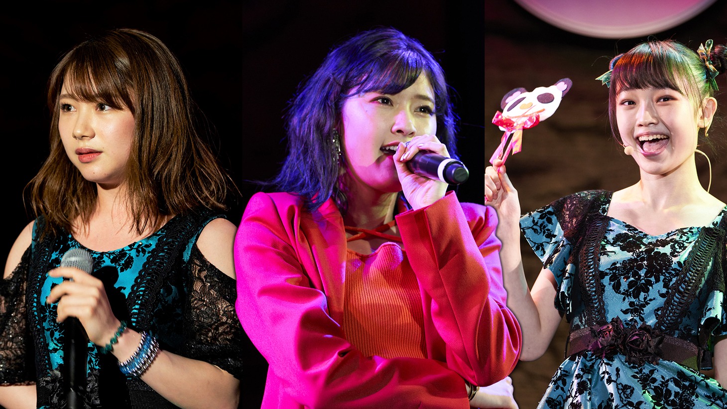 「ソロフェス！」第1回の様子。