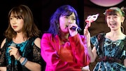 「ソロフェス!」第1回の様子。