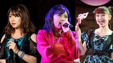 「ソロフェス!」第1回の様子。