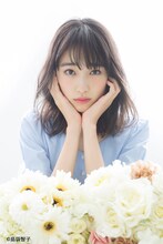 高橋ひかる（撮影：島袋智子）