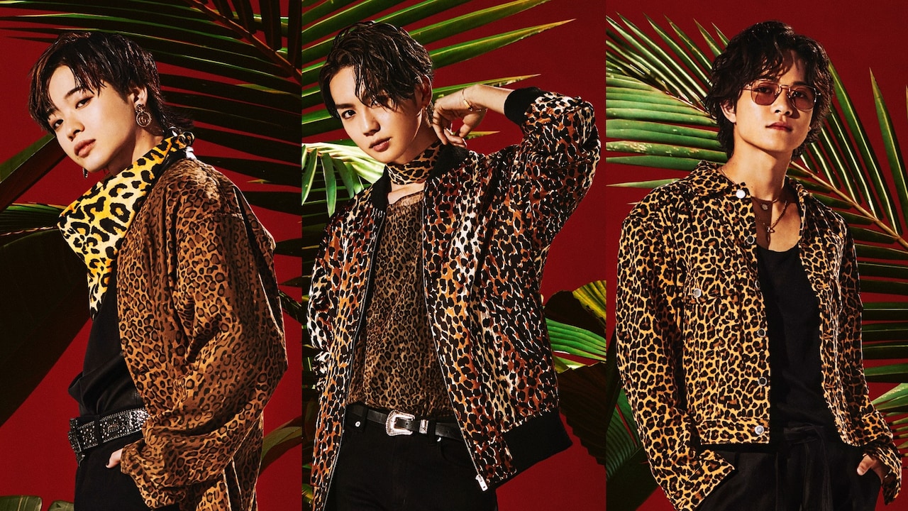 THE RAMPAGE - 山本彰吾 山本彰吾（THE RAMPAGE from EXILE TRIBE） - THE RAMPAGE山本