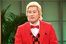 カズレーザー（メイプル超合金）(c)読売テレビ