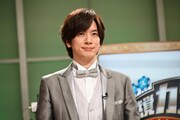 DAIGO (c)読売テレビ
