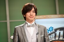 DAIGO (c)読売テレビ