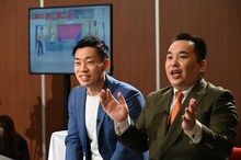 ミルクボーイ (c)読売テレビ