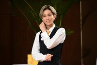 田中樹（SixTONES） (c)読売テレビ