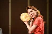 ファーストサマーウイカ (c)読売テレビ