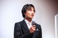 金子大地 (c)2019 オフィスクレッシェンド