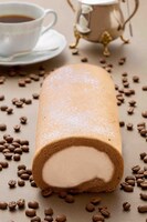 「AMAZINGコーヒーロール」