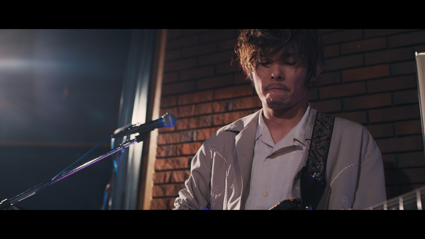 「SOMETIME'S Youtube Studio Live」の様子。