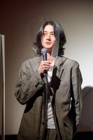 柳俊太郎 (c)2019 オフィスクレッシェンド