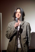 柳俊太郎 (c)2019 オフィスクレッシェンド