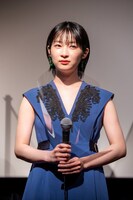 石川瑠華 (c)2019 オフィスクレッシェンド