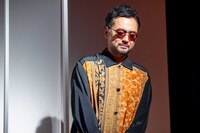 前野健太 (c)2019 オフィスクレッシェンド