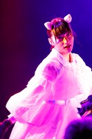 水野瞳（写真提供：エイジアプロモーション）