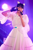 橋本侑芽（写真提供：エイジアプロモーション）