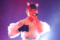 水野瞳（写真提供：エイジアプロモーション）