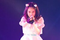 竹越くるみ（写真提供：エイジアプロモーション）