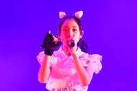 安藤楓（写真提供：エイジアプロモーション）