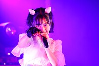 竹本あいり（写真提供：エイジアプロモーション）