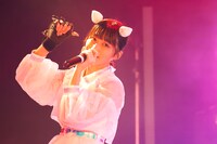 水野瞳（写真提供：エイジアプロモーション）