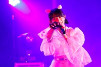 橋本侑芽（写真提供：エイジアプロモーション）