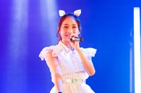 安藤楓（写真提供：エイジアプロモーション）