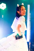 藤澤ひより（写真提供：エイジアプロモーション）