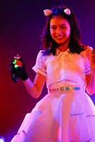 竹越くるみ（写真提供：エイジアプロモーション）