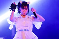 竹本あいり（写真提供：エイジアプロモーション）