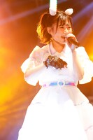 竹本あいり（写真提供：エイジアプロモーション）