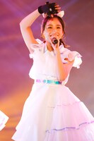 安藤楓（写真提供：エイジアプロモーション）