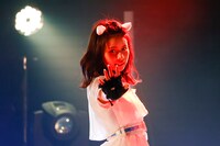 竹越くるみ（写真提供：エイジアプロモーション）