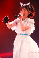 竹本あいり（写真提供：エイジアプロモーション）