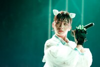 水野瞳（写真提供：エイジアプロモーション）