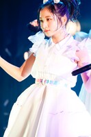 安藤楓（写真提供：エイジアプロモーション）