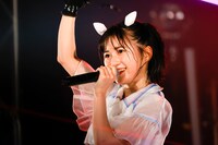 竹本あいり（写真提供：エイジアプロモーション）